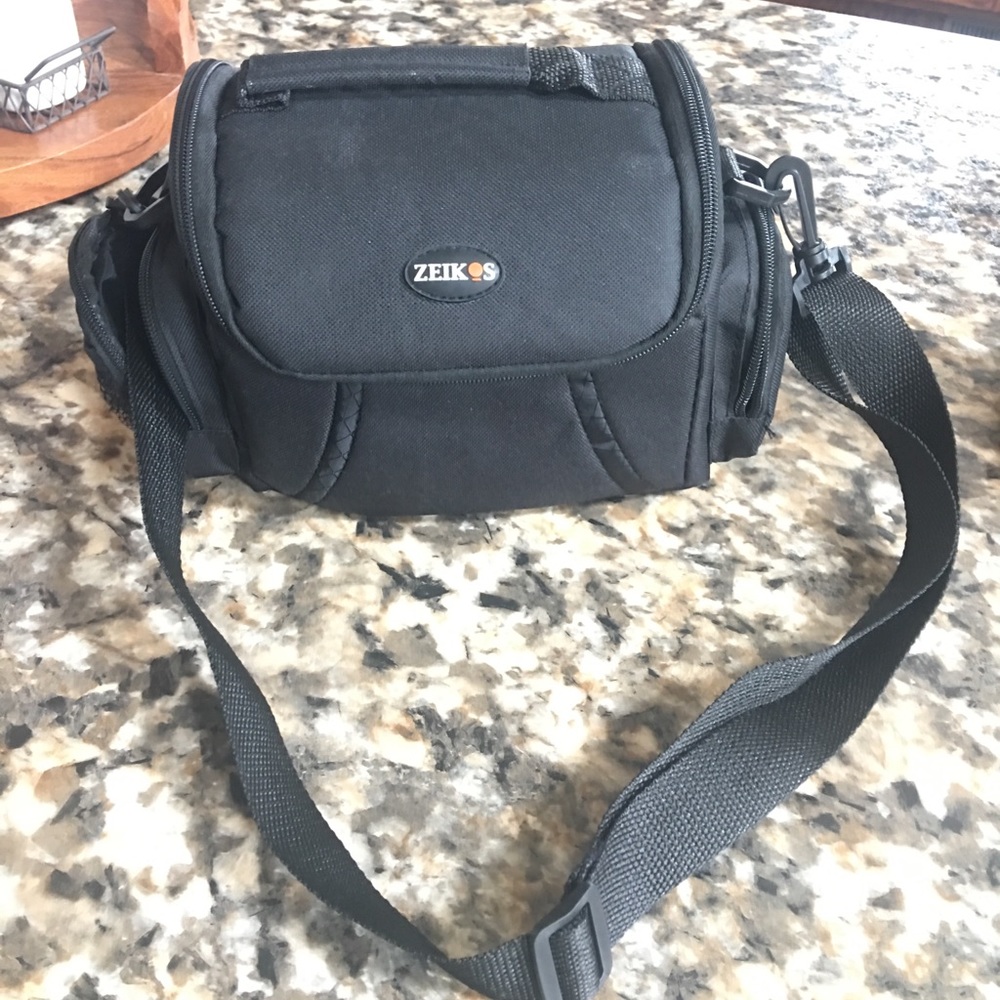 Camera bag